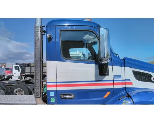 PETERBILT 579 CAB
