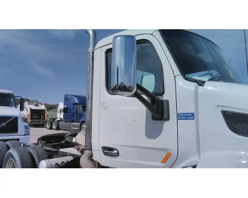 PETERBILT 579 CAB