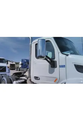 PETERBILT 579 CAB