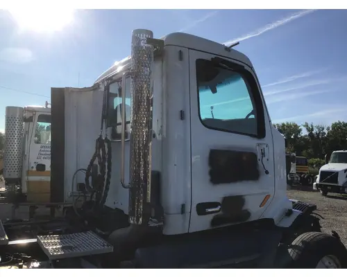PETERBILT 579 CAB