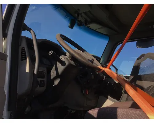 PETERBILT 579 CAB