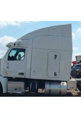 PETERBILT 579 CAB