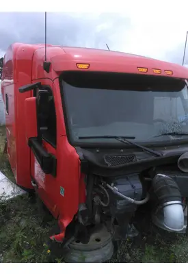 PETERBILT 579 CAB
