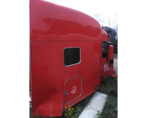 PETERBILT 579 CAB