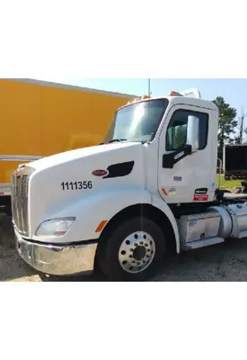 PETERBILT 579 CAB