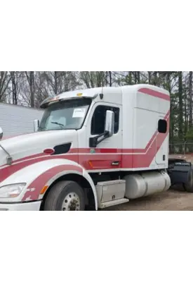 PETERBILT 579 CAB