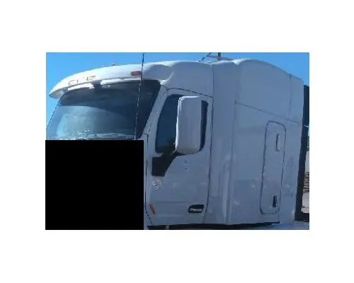 PETERBILT 579 CAB