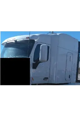 PETERBILT 579 CAB