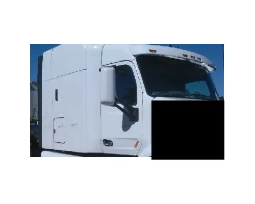 PETERBILT 579 CAB