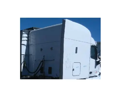 PETERBILT 579 CAB