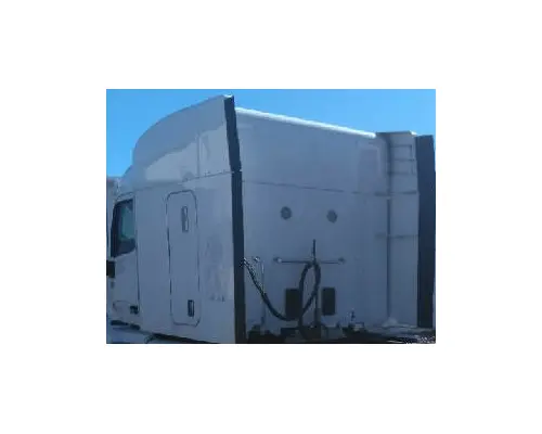 PETERBILT 579 CAB
