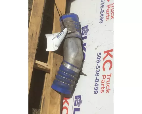 PETERBILT 579 CHARGE AIR COOLER PIPE