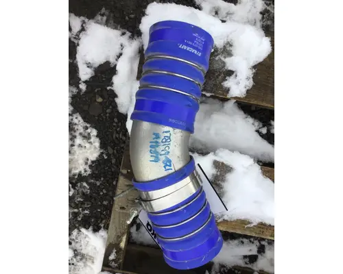 PETERBILT 579 CHARGE AIR COOLER PIPE