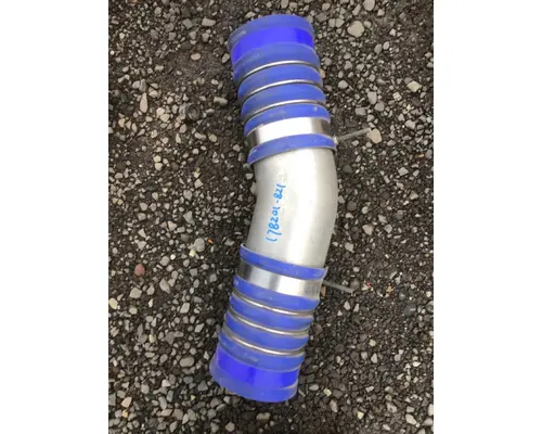 PETERBILT 579 CHARGE AIR COOLER PIPE