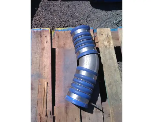 PETERBILT 579 CHARGE AIR COOLER PIPE