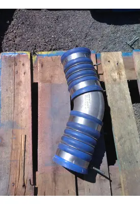 PETERBILT 579 CHARGE AIR COOLER PIPE