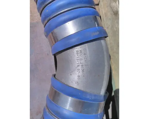 PETERBILT 579 CHARGE AIR COOLER PIPE
