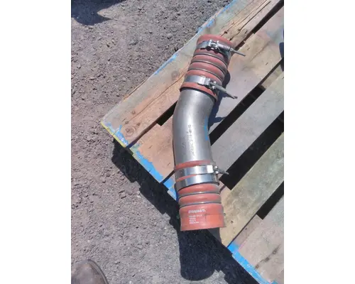 PETERBILT 579 CHARGE AIR COOLER PIPE