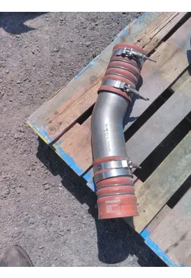 PETERBILT 579 CHARGE AIR COOLER PIPE
