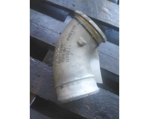 PETERBILT 579 CHARGE AIR COOLER PIPE