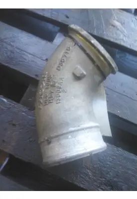 PETERBILT 579 CHARGE AIR COOLER PIPE