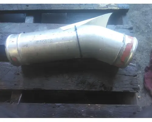 PETERBILT 579 CHARGE AIR COOLER PIPE