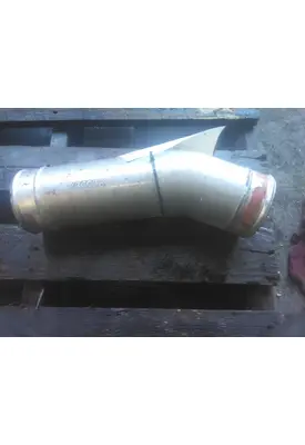 PETERBILT 579 CHARGE AIR COOLER PIPE