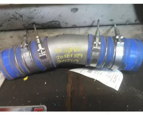 PETERBILT 579 CHARGE AIR COOLER PIPE