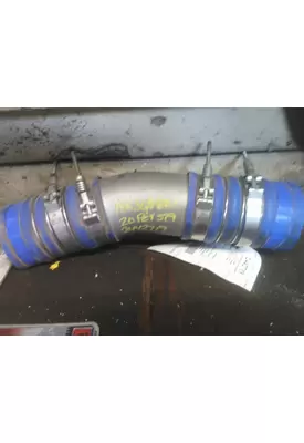 PETERBILT 579 CHARGE AIR COOLER PIPE
