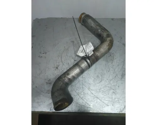 PETERBILT 579 CHARGE AIR COOLER PIPE