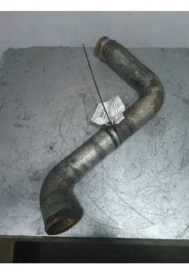PETERBILT 579 CHARGE AIR COOLER PIPE