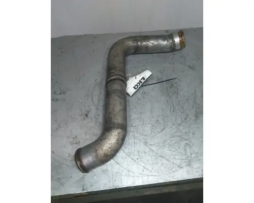 PETERBILT 579 CHARGE AIR COOLER PIPE