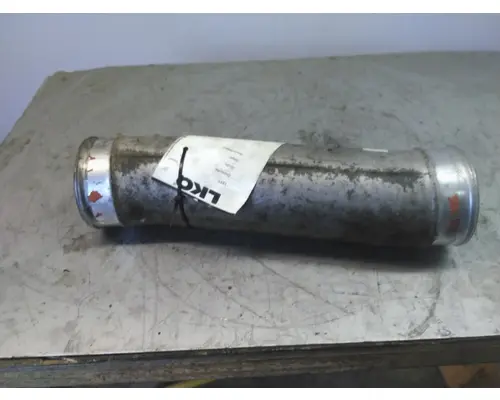 PETERBILT 579 CHARGE AIR COOLER PIPE