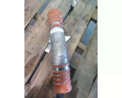 PETERBILT 579 CHARGE AIR COOLER PIPE