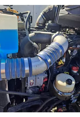 PETERBILT 579 CHARGE AIR COOLER PIPE