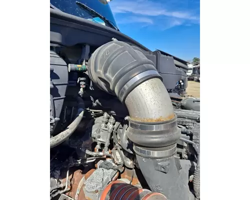 PETERBILT 579 CHARGE AIR COOLER PIPE