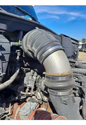 PETERBILT 579 CHARGE AIR COOLER PIPE