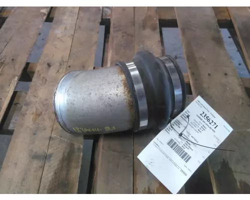 PETERBILT 579 CHARGE AIR COOLER PIPE
