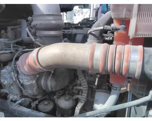 PETERBILT 579 CHARGE AIR COOLER PIPE