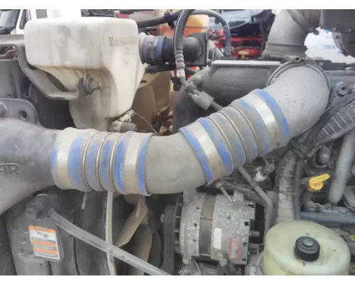 PETERBILT 579 CHARGE AIR COOLER PIPE