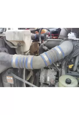 PETERBILT 579 CHARGE AIR COOLER PIPE
