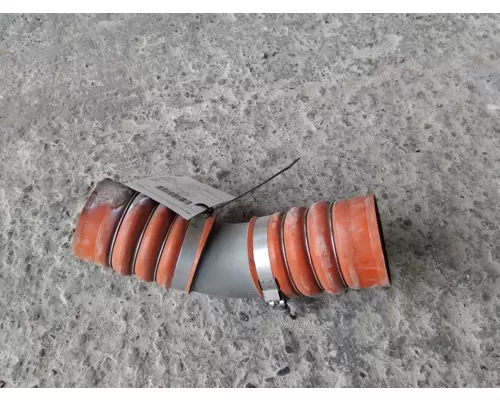 PETERBILT 579 CHARGE AIR COOLER PIPE