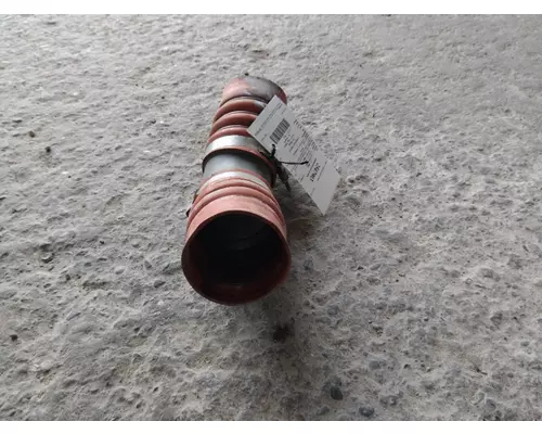 PETERBILT 579 CHARGE AIR COOLER PIPE