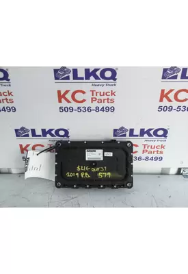 PETERBILT 579 CHASSIS CONTROL MODULE (CCM)