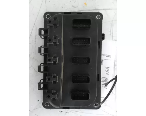 PETERBILT 579 CHASSIS CONTROL MODULE (CCM)