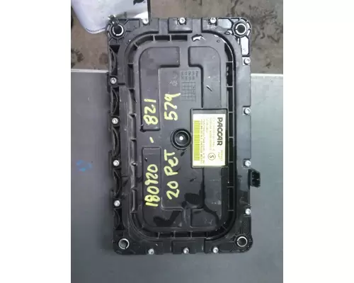 PETERBILT 579 CHASSIS CONTROL MODULE (CCM)