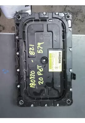 PETERBILT 579 CHASSIS CONTROL MODULE (CCM)