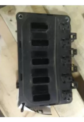 PETERBILT 579 CHASSIS CONTROL MODULE (CCM)