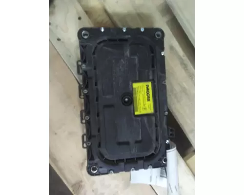 PETERBILT 579 CHASSIS CONTROL MODULE (CCM)