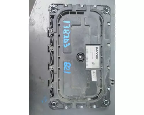 PETERBILT 579 CHASSIS CONTROL MODULE (CCM)